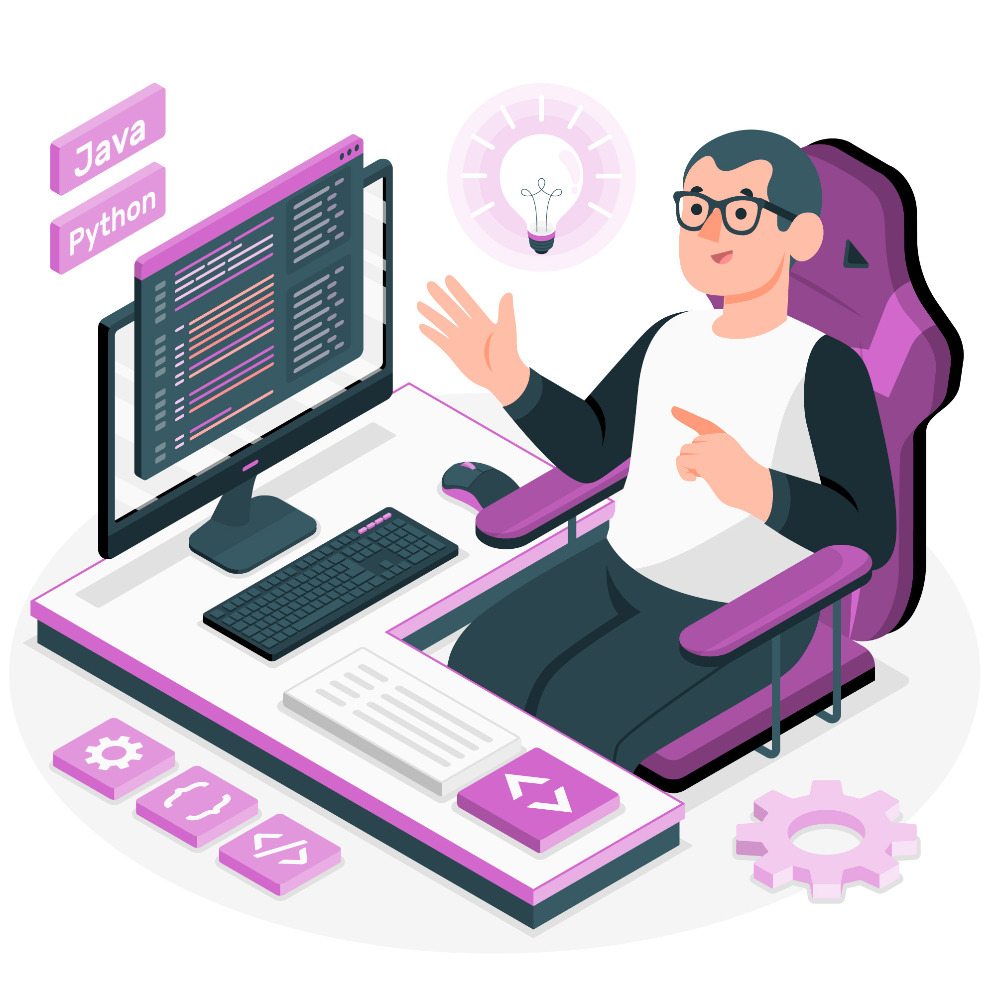 why-teach